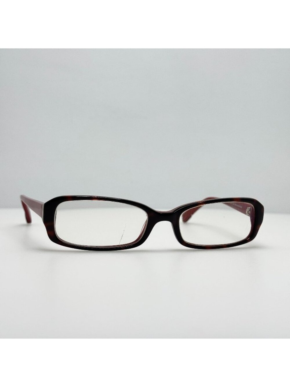 MODO Eyeglasses Eye Glasses Frames Mod. 5016 TTRED Japan 50-17-135